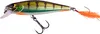 Zeck BA Hitch 7.5cm 9,5g - Wobbler, Zeck Farbe:Glam Perch Produktbild-Vorschau 2