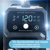 STAHLWERK Schweißgerät Mini FLUX 120 ST Digital – Produktbild-Vorschau 6