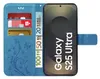 Handy Tasche für Samsung Galaxy S25 Ultra Schutz Hülle Produktbild-Vorschau 3