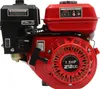 Benzínový motor 7,5 HP vzduchem chlazený jednoválec s Náhled obrázku produktu 5