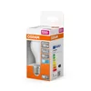 Osram LED Star Classic A Birnenform 5W = 40W E27 matt 470lm Produktbild-Vorschau 3