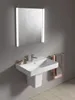 Laufen LF Pro S Waschtisch, 81096.4, 1HL mÜL, 650x465, Produktbild-Vorschau 7