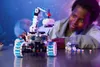 Lego® - Technic - Lunar Outpost™ Raumrover - 42211 Produktbild-Vorschau 3