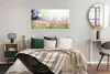 MuchoWow® Poster Tulpen - Farben - Frühling 120x60 cm - Produktbild-Vorschau 4