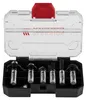 PARKSIDE PERFORMANCE® 20 V Akku-Multifunktionsfräse »PMFAP Produktbild-Vorschau 9