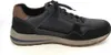 Mephisto Bradley Sneaker, Glatt- / Veloursleder, blau, Produktbild-Vorschau 57