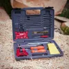 Oregon Set d'outils d'affûtage 4 - 5,5 mm 16 pièces en Voir les images du produit 7