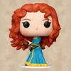 Brave - Merida 1245 2022 Fall Convention Limited Edition - Produktbild-Vorschau 5