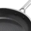 Sada panvíc Greenpan Thermobond Hybrid 3-vrstvová nerezová Náhľad obrázku produktu 2