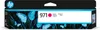 HP CN 623 AE Tintenpatrone magenta No. 971 Produktbild-Vorschau 17