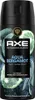Axe Deodorant ve spreji Aqua Bergamot 150 ml - hodnotné Náhled obrázku produktu 3