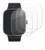 6x BROTECT Schutzglas für Xiaomi Redmi Watch 4 Schutzfolie Produktbild-Vorschau 2