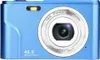 INF Fotocamera digitale 1080P 48 Megapixel zoom 16x Verde Anteprima dell’immagine prodotto 8