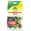 Neudorff Neudomon PflaumenmadenFalle Nachfüllpack 1 Stk. Produktbild-Vorschau 1