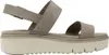 Timberland Sandalen Sandalen Nubukleder Produktbild-Vorschau 11
