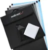 Walimex pro faltbarer LED Aufnahmewürfel 40 x 40 cm mobiles Produktbild-Vorschau 1
