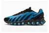 Nike Air Max DN8 HV4525-400 Photo Blue/Black-Vivid Orange Produktbild-Vorschau 1