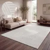 Tapis d'extérieur Résistant aux intempéries Balcon Salon Voir les images du produit 2