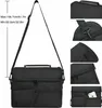 8L Klein Kühltasche Doppeldecker Picknick Camping Lunch Produktbild-Vorschau 6