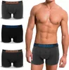 Brubaker Boxers Hommes Rétro - Lot de 4 boxers rétro - Voir les images du produit 7
