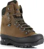 A single brown trekking boot is shown against a white background. Náhľad obrázku produktu