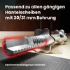 Hop-Sport GUSS Hantelset 116 kg, 1x Langhantel, 1x SZ Produktbild-Vorschau 8