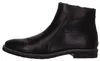 Bugatti Stiefelette in schwarz, Gr. 43 Produktbild-Vorschau 2