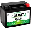 Accu FULBAT FUL GEL - FB4L-B / YB4L-B (Geleiaccu, Productafbeelding-voorbeeld 3