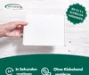 WPTrading - 10 Stück Großbriefkarton DIN A4 350 x 250 x 20 Produktbild-Vorschau 3
