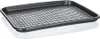 BRILLANZ Abtropfschale auf Schuhen Plastik 50 x 38 cm, Produktbild-Vorschau 1