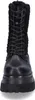REPLAY Any Fur Schnürstiefel Schwarz Produktbild-Vorschau 14