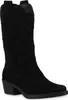VAN HILL Damen Cowboystiefel Stiefel Stickereien Schuhe Produktbild-Vorschau 1
