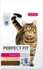 PERFECT FIT Adult 1+ Trockenfutter für Katzen 7 kg Huhn Produktbild-Vorschau 9