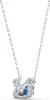 Swarovski Swan Halskette 5533397 Damenhalskette Produktbild-Vorschau 7