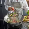 Demeyere APOLLO 7 Wok/Rührbratpfanne Rund 40850-207-0-32 CM Produktbild-Vorschau 2