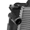RIDEX 470R0217 Kühler Wasserkühler Motorkühler für SUZUKI Produktbild-Vorschau 4