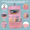 UnboxG Kit de crochet 63 pièces avec sac de rangement, kit Voir les images du produit 3
