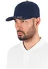 Urban Classics Flexfit 5 Panel Cap Herren Basecap Produktbild-Vorschau 7