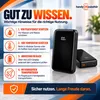 Powerbank 10.000 mAh mit USB-C, USB-A und iOS Anschluss– Produktbild-Vorschau 9