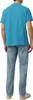 S. Oliver T-Shirt BLUE GREEN 3XL Produktbild-Vorschau 4