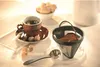 Kaffeefilter Dauereinsatz ARABICA, Gr. 4 Produktbild-Vorschau 5
