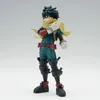 My Hero Academia Alter der Helden Izuku Midoriya Figurka Náhled obrázku produktu 4