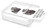 Mr. & Mrs. Panda Tassenuntersetzer Stinktier Mädchen 6er Produktbild-Vorschau 5