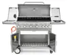 G21 Mexico BBQ Premium line grill a gas, 7 bruciatori + Anteprima dell’immagine prodotto 4