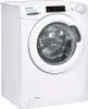 Candy Smart CSS128TW4-11, Predné plnenie, 8 kg, B, 77 dB, Náhľad obrázku produktu 2