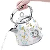 Laura Ashley Wasserkocher – 1,7 l, 2200 W, Leuchtanzeige, Produktbild-Vorschau 6