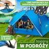 Namiot typu pop-up ELONEO, wodoodporny namiot kempingowy, Podgląd zdjęcia produktu 5