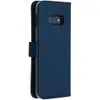 Custodia a libro in vera pelle Selencia per Samsung Galaxy Anteprima dell’immagine prodotto 3