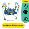BABY EINSTEIN Neptunus' Oceaan Ontdekking™ Herstelzone™ Productafbeelding-voorbeeld 3