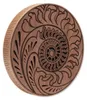 Meinl Sonic Energy Rain Disk, disco sonoro da 10 pollici, Anteprima dell’immagine prodotto 2